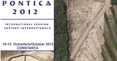 Stire din Cultură-Educație : A început "Pontica"