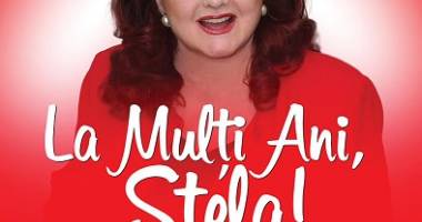 Păcat! Constănțenii nu o mai aniversează pe Stela Popescu - 2