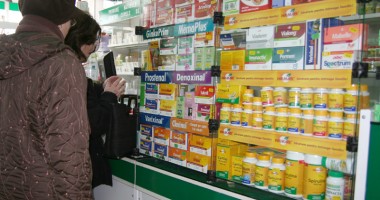 Stire din Sănătate : Află programul farmaciilor constănțene de sărbători
