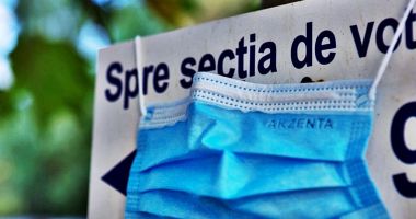 Stire din Politică-Administrație : Află unde poţi vota. Unde sunt secţiile de votare