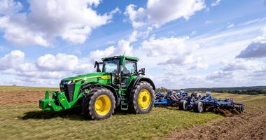 Stire din Economie : A fost aprobată suma pentru plata motorinei în agricultură
