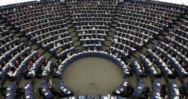 Stire din Actualitate : A fost aprobat bugetul UE pe 2018
