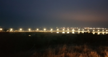 A fost finalizată o investiție din portul Constanța Sud