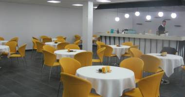 A fost inaugurat cel mai modern  centru de afaceri din județul Constanța - 4