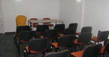 A fost inaugurat cel mai modern  centru de afaceri din județul Constanța - 5