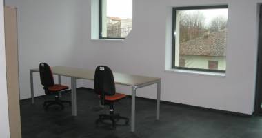 A fost inaugurat cel mai modern  centru de afaceri din județul Constanța - 7
