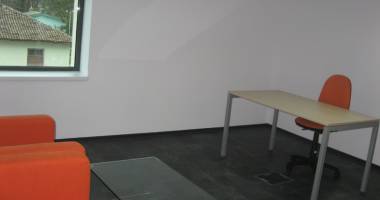 A fost inaugurat cel mai modern  centru de afaceri din județul Constanța - 8