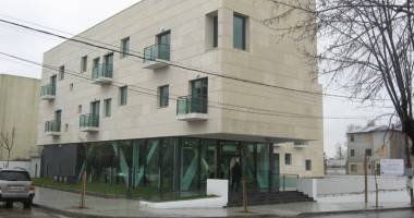A fost inaugurat cel mai modern  centru de afaceri din județul Constanța - 2