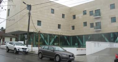 A fost inaugurat cel mai modern  centru de afaceri din județul Constanța - 3