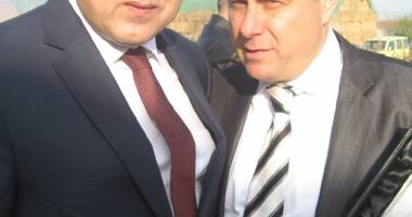 A fost inaugurată stația de producere a peleților din paie Euro Vial Wood - 4