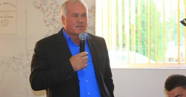 A fost inaugurat primul sistem de irigații cu alimentare din Canalul Dunăre - Marea Neagră - 3