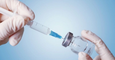Stire din Sănătate : CE a avizat favorabil suspendarea temporară a exportului de vaccin ROR
