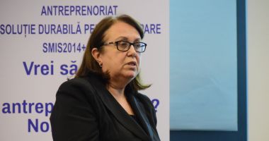 A fost lansat proiectul "Antreprenoriat - Soluție durabilă pentru ocupare" - 2