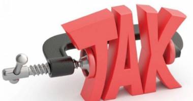 Stire din Economie : A fost publicată legea privind amnistia fiscală