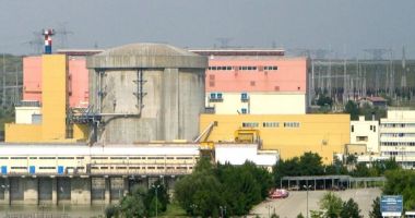Stire din Economie : A fost repornită Unitatea 2 CNE Cernavodă