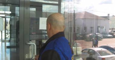 A fost sau nu grevă la Antifrauda Constanța? - 8