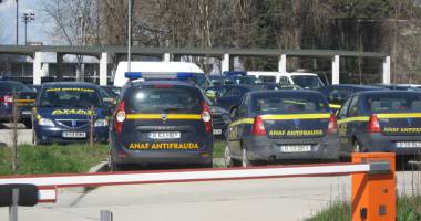 A fost sau nu grevă la Antifrauda Constanța? - 2