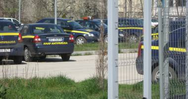 A fost sau nu grevă la Antifrauda Constanța? - 3