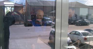A fost sau nu grevă la Antifrauda Constanța? - 5