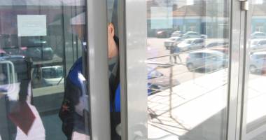 A fost sau nu grevă la Antifrauda Constanța? - 7