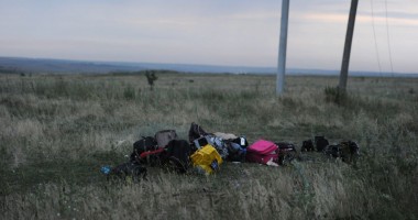 Discuție ȘOCANTĂ între rebeli: "Abia am doborât un avion" - 2