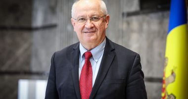 Stire din Actualitate : Noul premier al Republicii Moldova vine la București în prima sa vizită oficială