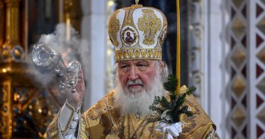 Patriarhul Kirill, pe lista persoanelor date în urmărire