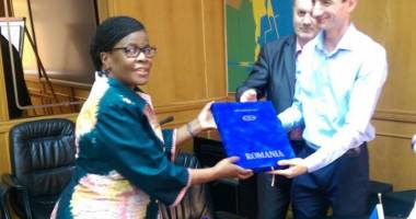 Africa de Sud este interesată să deschidă o linie de navigație spre portul Constanța - 2