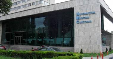 Stire din Economie : Africa de Sud, interesată să pregătească ofițeri la Universitatea Maritimă din Constanța