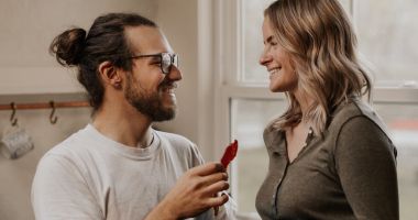 Stire din Sănătate : Care este cel mai bun afrodiziac al unui cuplu