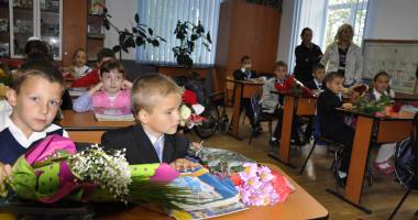 Stire din Cultură-Educație : Amenajarea after school-ului, prioritate la Târgușor