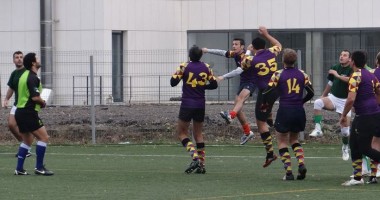Stire din Sport : Rugby, FRR. After Work Rugby 10s Series, ediția 2013, s-a încheiat