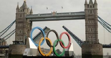 Agenda Olimpică