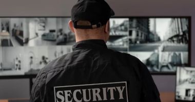 Stire din Eveniment : Agent de securitate, acuzat de agresiune sexuală asupra unei minore într-un centru al DGASPC