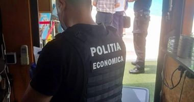 Stire din Eveniment : Agenți economici din stațiunile Venus și Neptun amendați de polițiști