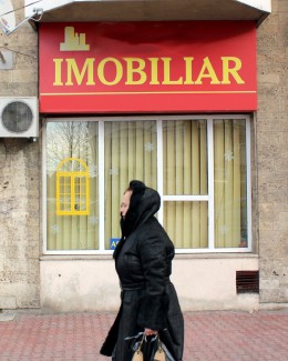 Stire din Economie : Criza a făcut ravagii la Constanța