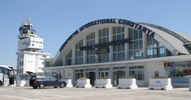 Stire din Economie : Agenții de turism, în vizită la Aeroportul Internațional "Mihail Kogălniceanu"