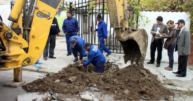 Stire din Social : Agenții economici cu datorii la RAJA, avizați pentru debranșare