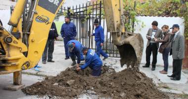 Stire din Social : Agenții economici cu datorii la RAJA, avizați pentru debranșare
