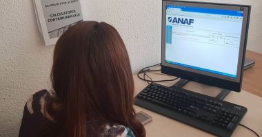 Stire din Economie : Agenţii economici, obligaţi să se înroleze în Spaţiul Privat Virtual