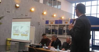 Agenții economici au "răstignit" master planul portului Constanța - 6