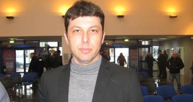 Agenții economici au "răstignit" master planul portului Constanța - 8