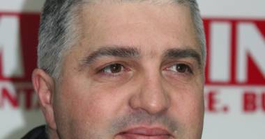 Stire din Economie : Afaceriștii sunt gata să iasă în stradă