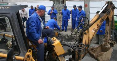 Stire din Social : Agenții economici cu datorii la apă, avizați pentru debranșare