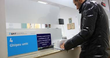 Agențiile fiscale sunt închise, de 1 Decembrie