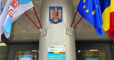 Stire din Social : Agenţiile SPIT, închise în minivacanţa de 1 Decembrie