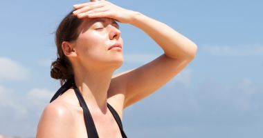 Stire din Social : Valul intens de căldură se menţine deasupra României! Temperaturile cresc până la 39 de grade