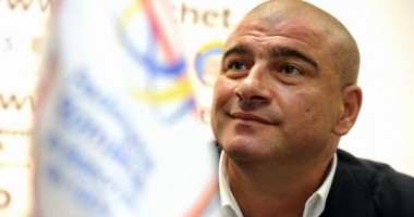 El este noul președinte al Federației Române de Baschet - 2
