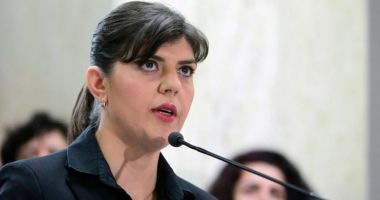 LAURA CODRUȚA KOVESI, VOTATĂ PROCUROR ȘEF EUROPEAN