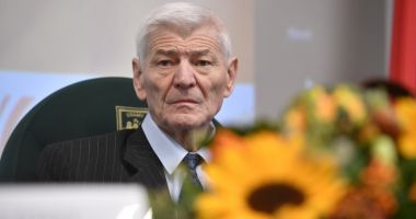 Stire din Actualitate : Valeriu Tabără, fost ministru al Agriculturii, a încetat din viață